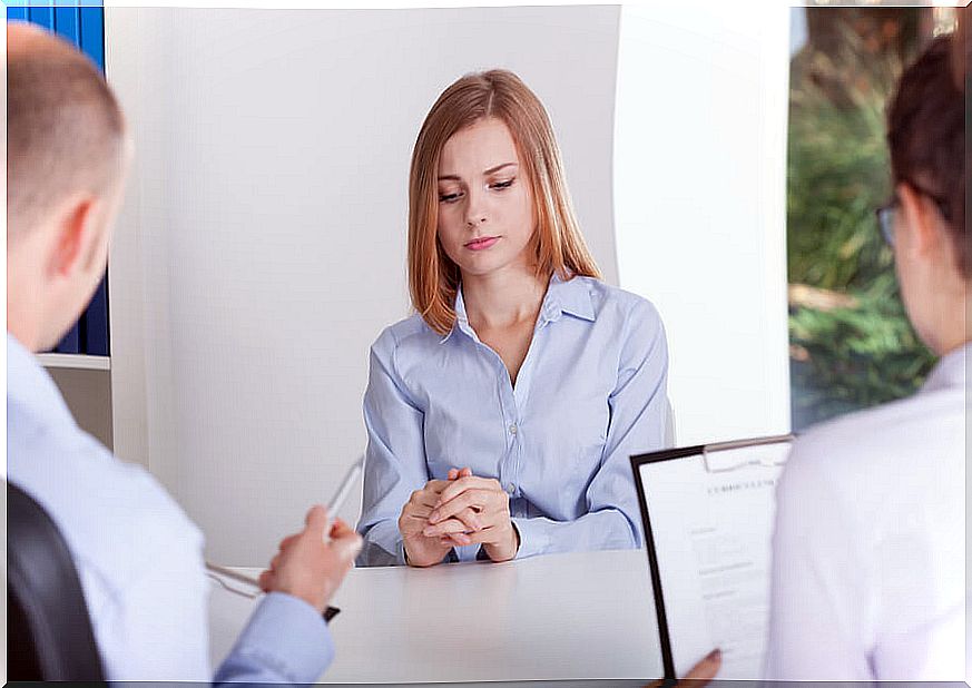 10 tips for conducting a job interview if you are a teenager