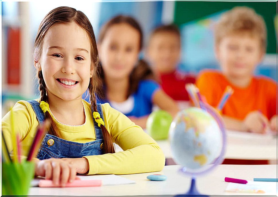 Educational needs of gifted children