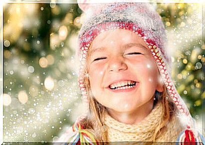 7 Christmas plans to do with children and have great fun