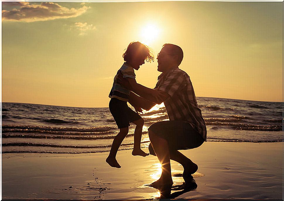 13 phrases to celebrate Father's Day