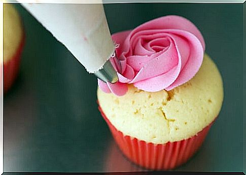 Cupcakes are one of the birthday recipes that never fail.