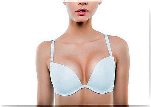 The bra must be adapted to the needs of each woman.