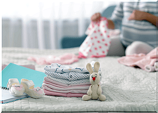 Baby clothes: a must-have list