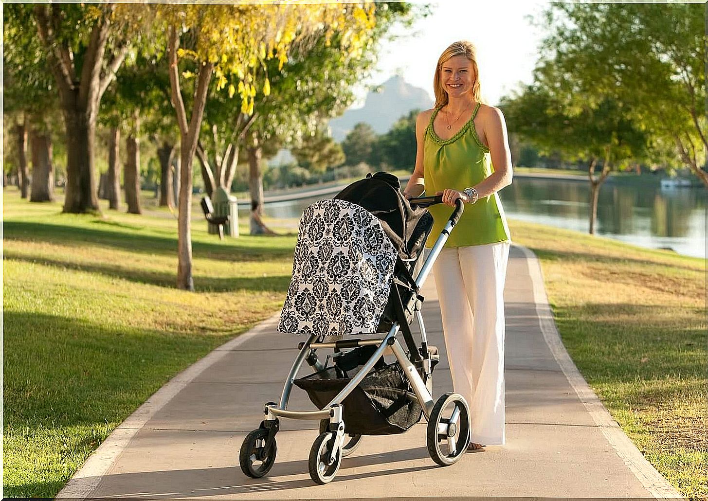 Baby stroller: which one to choose?