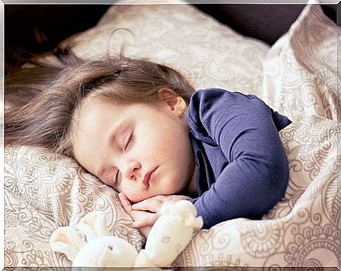 The benefits of naps for children have a direct bearing on their development.