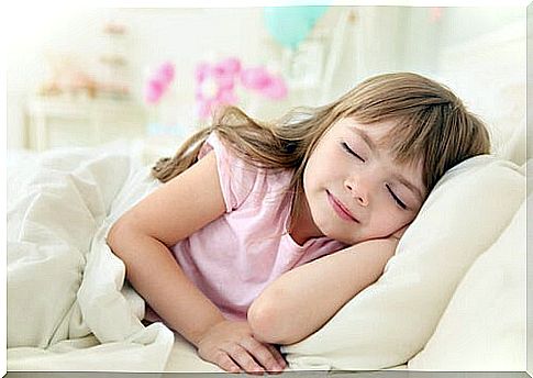 Having children nap has advantages for their learning and memory.