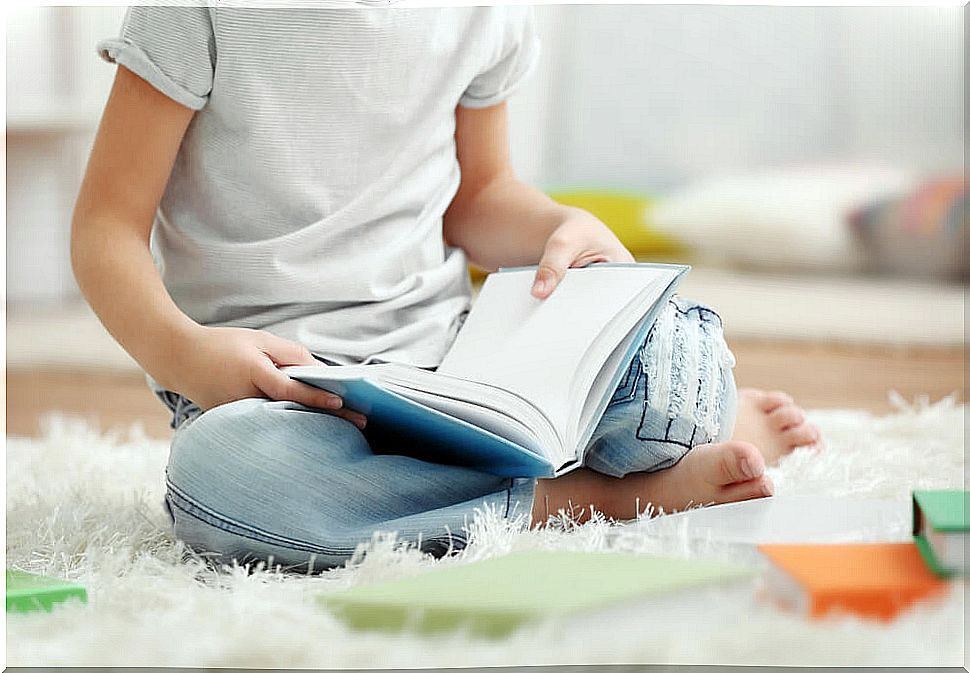 4 emotional education books for children