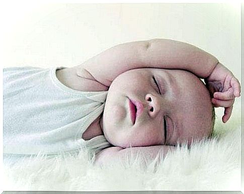 Many parents worry about whether it is normal for their baby to sleep a lot.