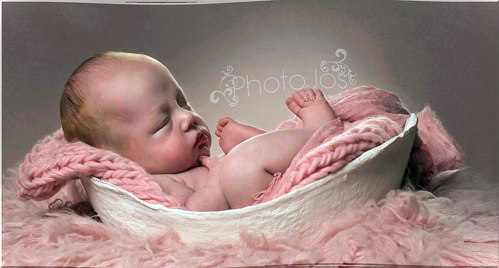 photography baby mold pregnancy