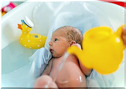 The health and hygiene tips for babies will help you know how to proceed for their bath.