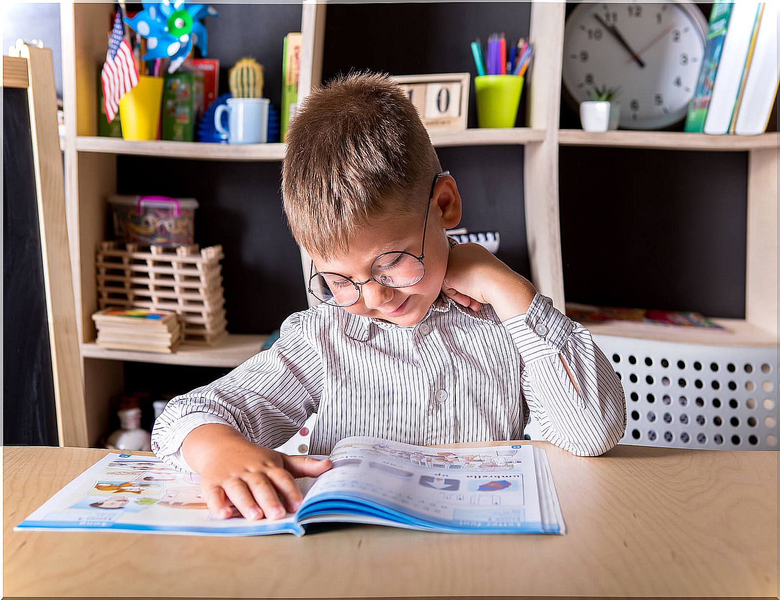 How to motivate your child to study at home