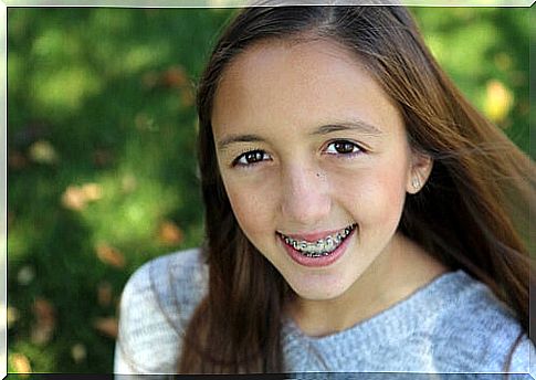 How to strengthen children's self-esteem with orthodontics