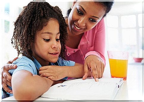 Parents must be involved in education if they want their children to get good grades in school.