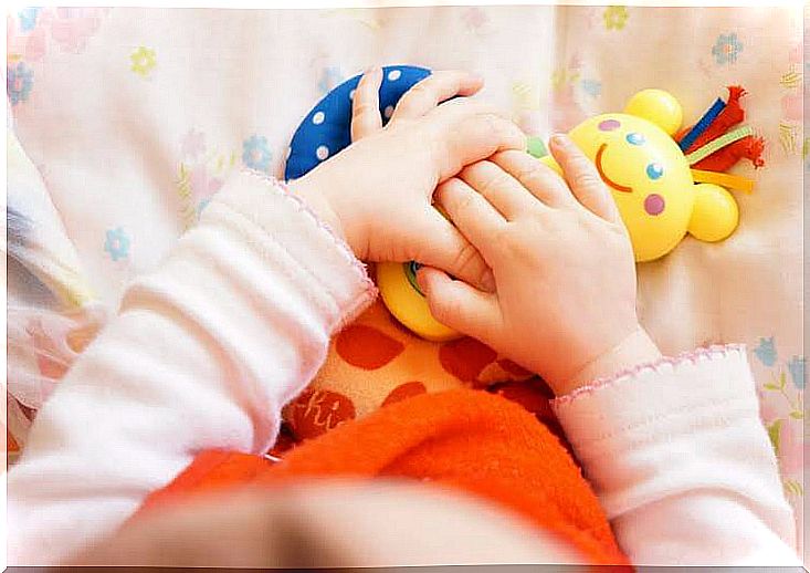 Tips and games to enhance fine motor skills