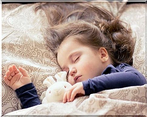 Tips for your child to start sleeping alone