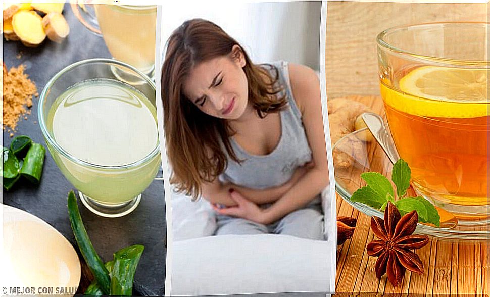 7 home remedies for abdominal pain