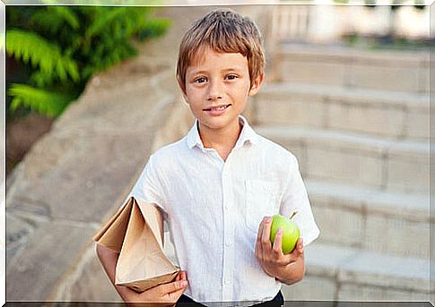 Alternatives to Snack for Kids' Recess