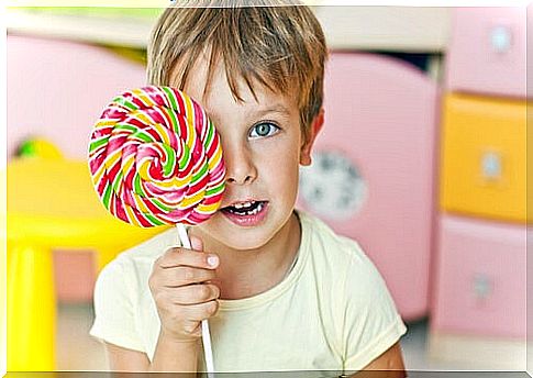 Sugar in children: how does it affect their concentration and behavior?