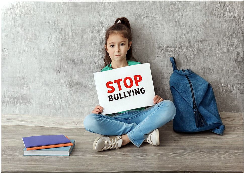 Teachers in the prevention of bullying