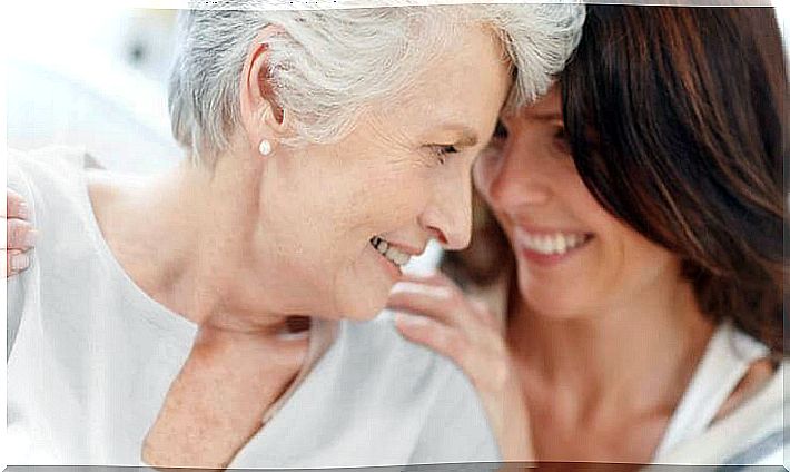 12 tips from grandmothers to look younger