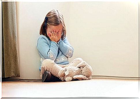 Stop having tantrums: what do you have to say to your child?