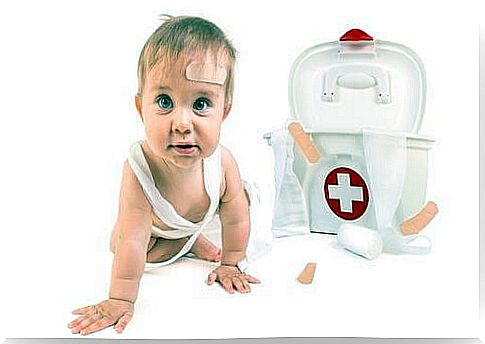 The importance of having a first aid kit at home